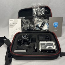 VanTop Moment 3 Waterproof Sport 4K Action Ca...
