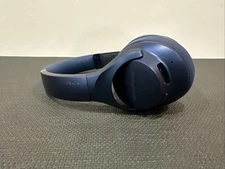 Soundcore Life Q20 Bluetooth Wireless Headphones Blue