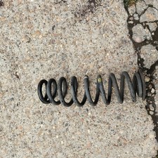 Kia Niro 2021 Electric EV Rear Coil Spring 55350Q4000 