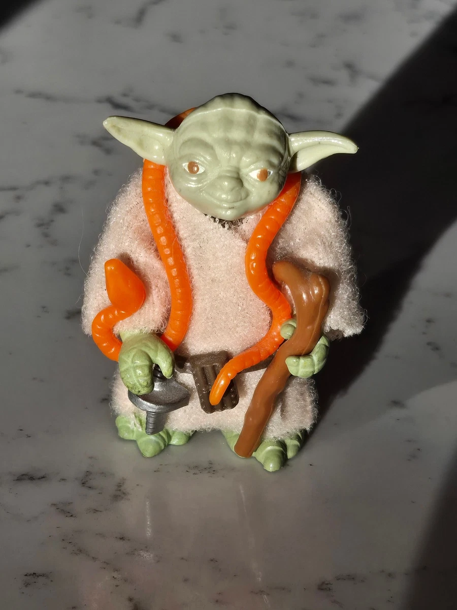 Kenner Yoda Action Figures & Accessories for sale - eBay