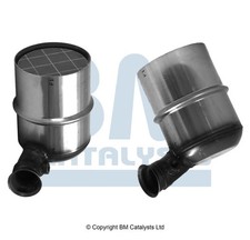 DPF Diesel Partikelfilter Für CITROEN BERLINGO 1.6L 1609531880 +SET