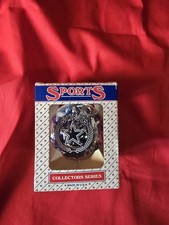 COWBOYS Vintage Sports Collector's Glass Christmas Ornament In-Pack 022825WT