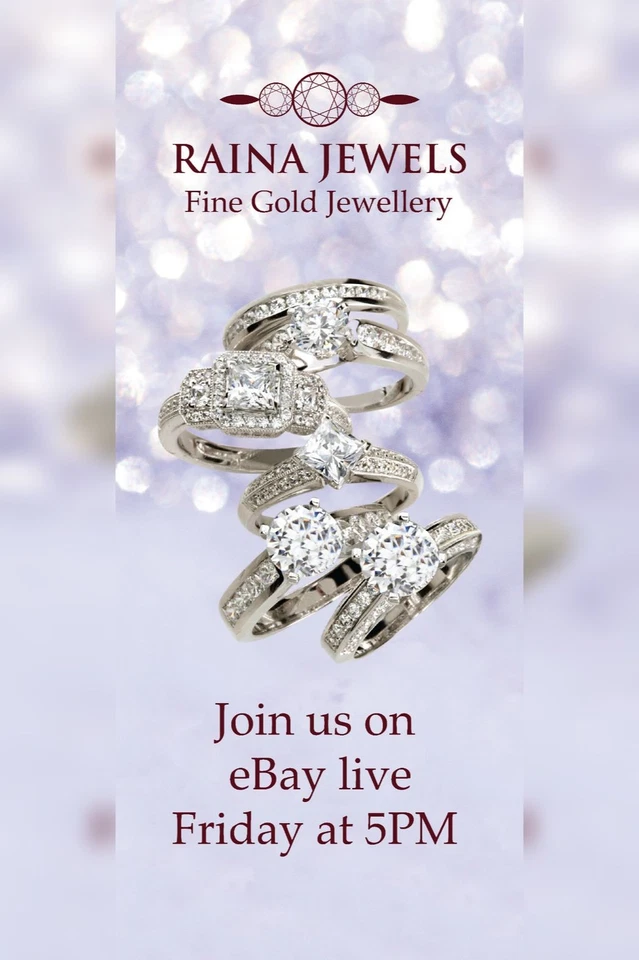 Fine Gold Jewellery