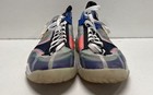 Nike Multi Color/blue Multicolor geometric Sneaker Athletic Shoes Men 10 — photo 2