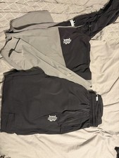 XL men’s bandidos Tracksuit
