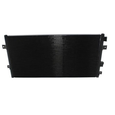 For Chrysler LHS 1999 2000 2001 A/C Condenser 28.81 x 14.19 x 0.88 In. Core Size
