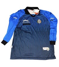 100 Authentic Mexico 90s Goalkeeper jersey Size XL Rare     