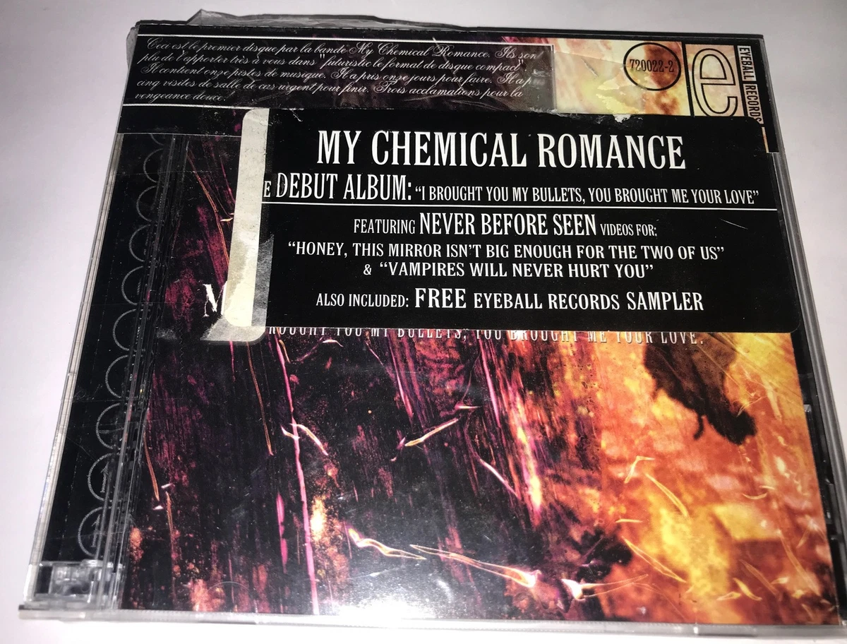 我的另类罗曼史音乐CD | eBay