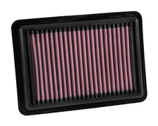 K&N Filters 33-5027 Filtro Aria Sportivo Filtro aria per HONDA HR-V (RU)