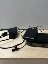 Shure Audio Kit - Pg1, Pg4, And Pg185 - Transmitter  Receiver  Lav Mic  Power