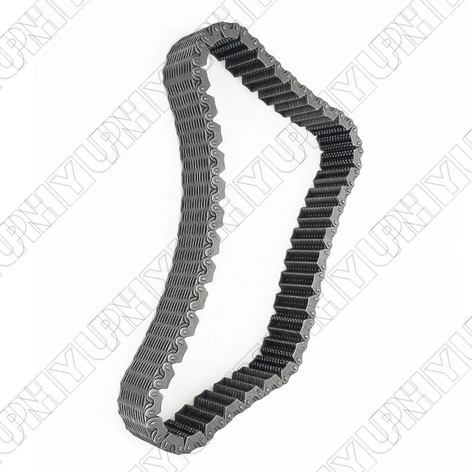 Car Transfer Case Chain (HV523) 1.50" WIDE DCS 1221271 For 2003-UP Mercedes Benz - Image 4 of 4