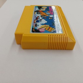 Jaleco City Connection  Famicom NES FC