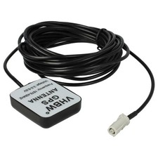 Antenna GPS con connettore AVIC per Pioneer AVIC-HD3 AVIC-D3 AVIC-D2 AVIC-D1