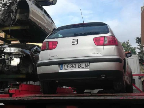 045103475C Tappo Bilanciere per SEAT IBIZA (6K1) Stella 2001 1639710 - Foto 3 di 3