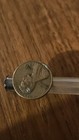 *POSSIBLY COPPER!* 1983-D Penny Lincoln Cent Ungraded — photo 7
