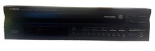 VINTAGE YAMAHA CDC-905 Natural Sound Compact Disc Player Flawless Rare