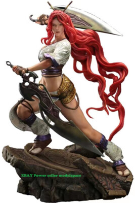 HMO Hand Made Objects Heavenly Sword Nariko H 48cm Collection