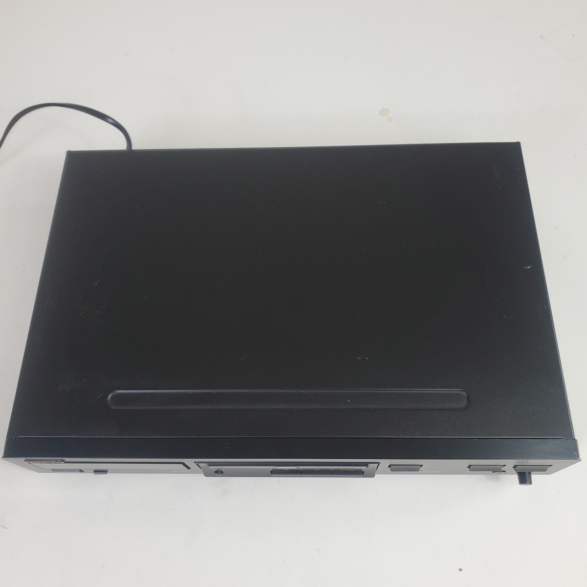 Vintage ONKYO DV-S525 DVD/CD Player - Made in Japan No Remote Lens