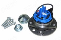 110155610 Automega Radlagersatz FüR Opel,Vauxhall