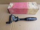 <!--F#f_0-->NOS GENUINE COMMODORE HOLDEN VH VK INDICATOR WIPER STALK ARM SWITCH BLACK HDT<!--F/-->