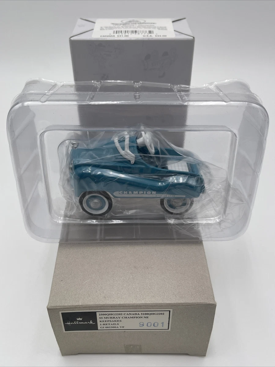 Hallmark Diecast Cars for sale | eBay