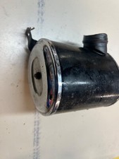 Suzuki AP50 Air Box a50