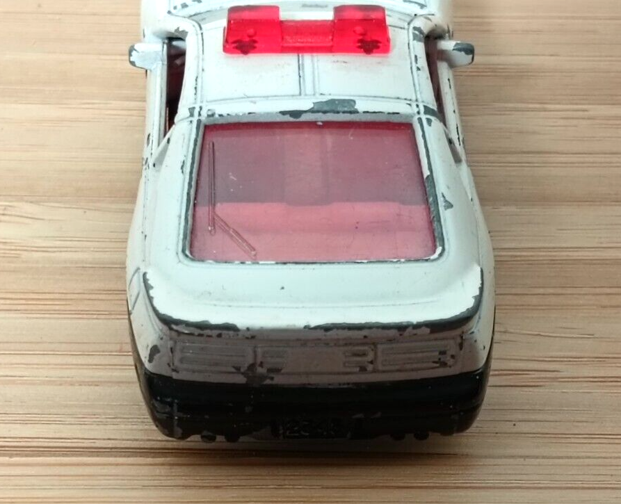 ミニカー scandal 京商 1/64 サーキットの狼 日産 フェアレディ Z 432R (魅死魔 国友