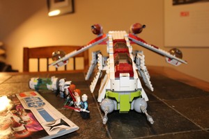 lego 7676 ebay