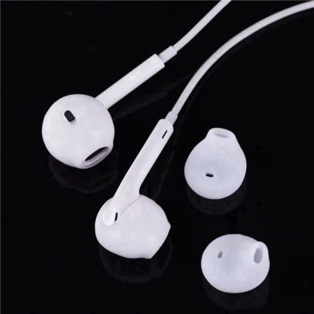 Samsung earphone covers silicone cheap