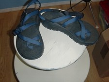 Chaco Men Z2 Classic Sandal Stepped Navy Size 11