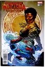 Amazing Spider-Man Wakanda Forever #1 Putri Variant - Marvel Comics -