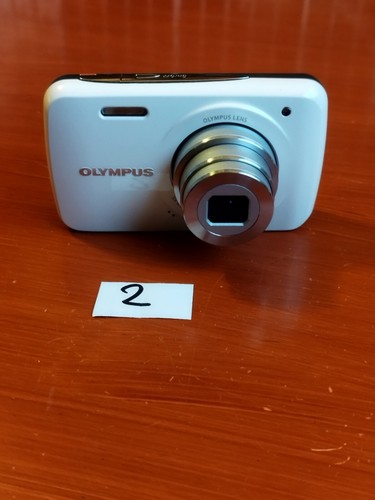 Olympus vh 210