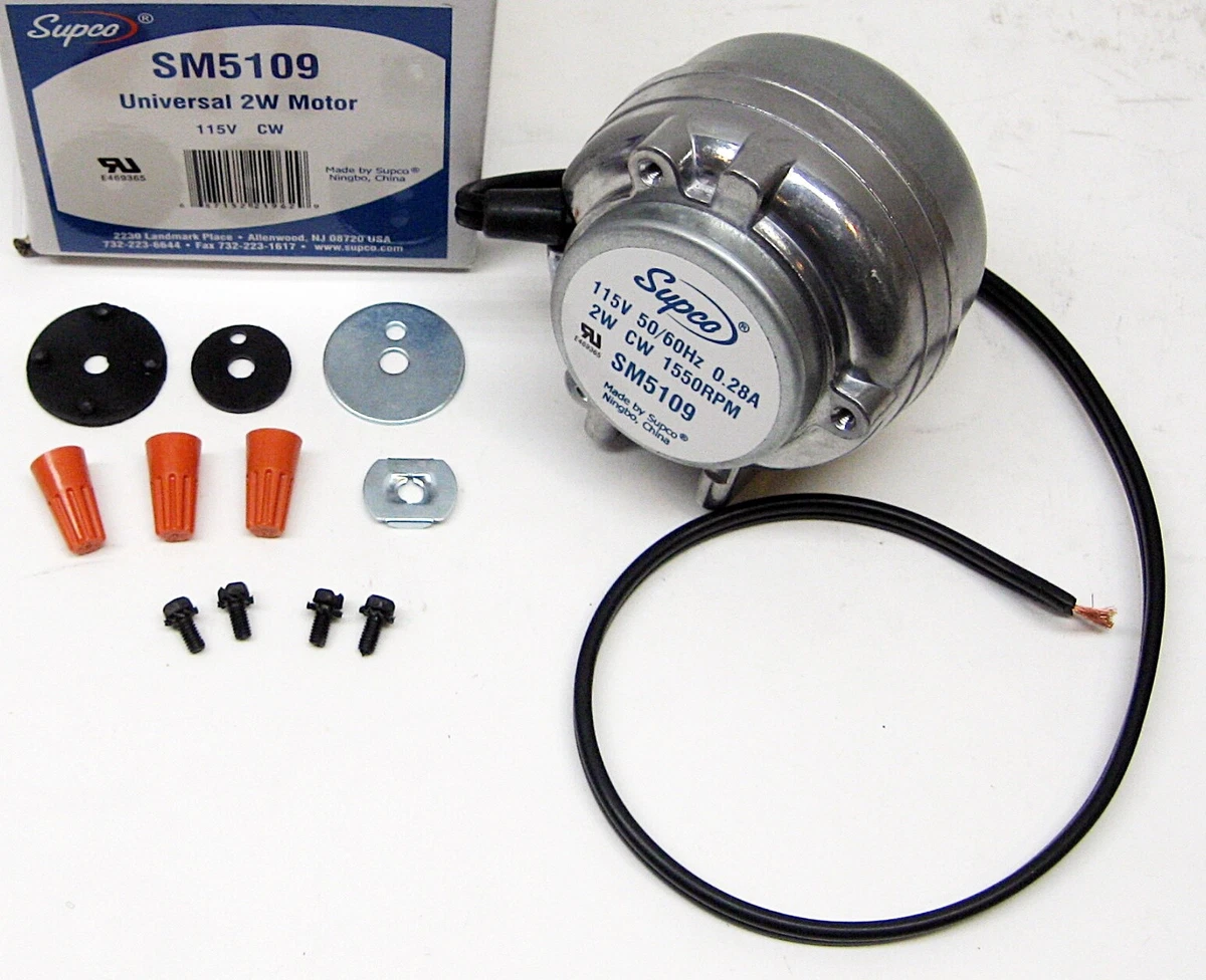 Las mejores ofertas en Piezas SUPCO Motors | eBay