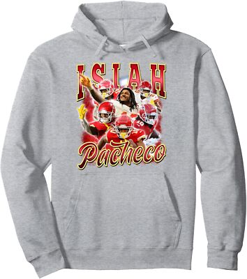 Team Pacheco Proud Family Last Name Surname Familia Unisex Hooded Sweatshirt