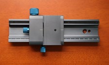 Novoflex Castel-Q Focusing Rack 