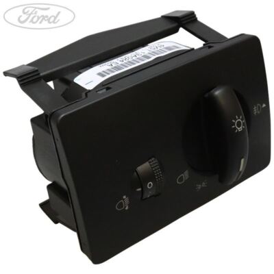 Original FORD Licht Regler Schalter 1323823