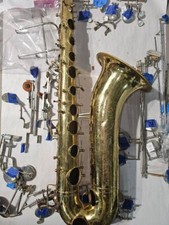 Buescher 400 Tenor Saxophone REPLACEMENT KEYS / Parts