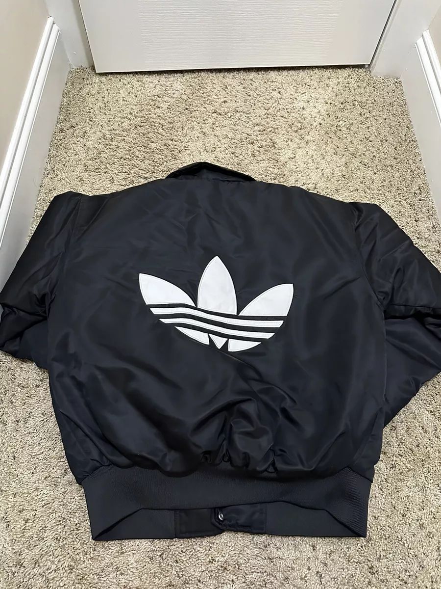 Adidas bomber cheap jacket japanese
