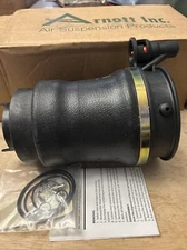 Arnott Industries Air Suspension Spring P N A 2143
