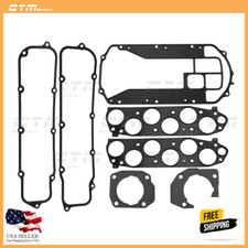 Manifold Plenum Gasket For 01-03 Acura Cl Tl Mdx 02-04 Honda Odyssey Pilot Manifold Plenum Gasket For 01-03 Acura Cl Tl Mdx 02-04 Honda Odyssey Pilot