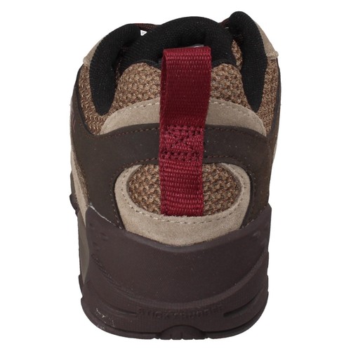 Ladies Merrell 'Yokota 2 J78638' Brindle Suede Casual Walking Trainers - Picture 7 of 18