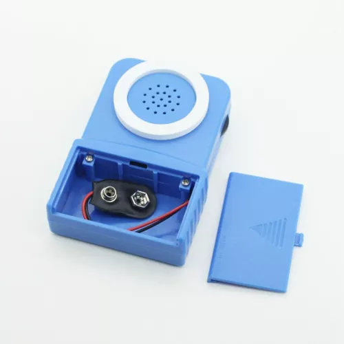 NEW Cell Phone Telephone Voice Changer Spy Voice Disguiser - Picture 5 of 5