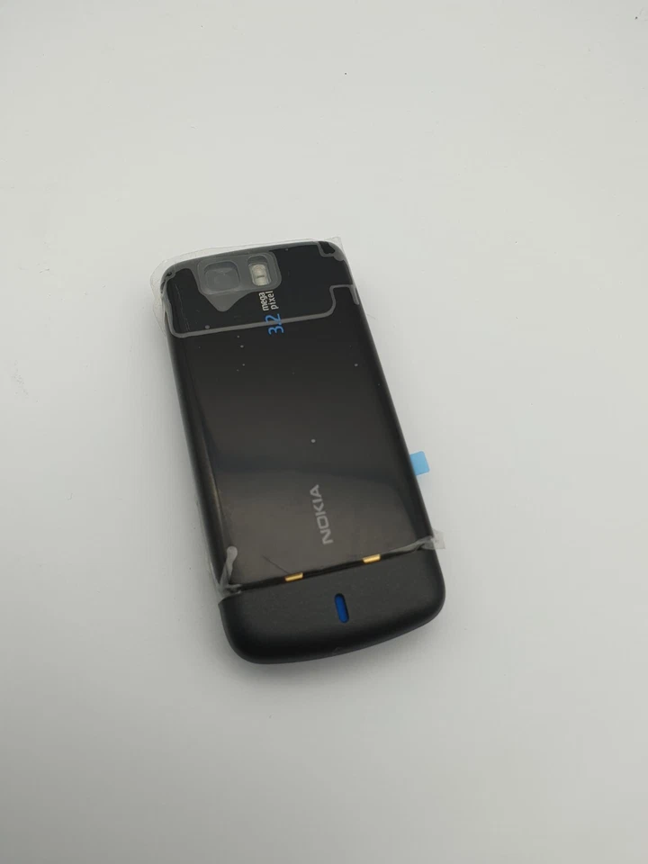 Housing Nokia 6600 Slide Black Original 100% - Image 3 of 3