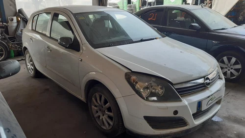 342691834 Piloto Trasero Derecho para OPEL ASTRA H BERLINA Enjoy 2006 7381359 - Imagen 7 de 8