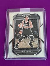 2023 Panini Prizm WNBA - #129 Diana Taurasi Mercury