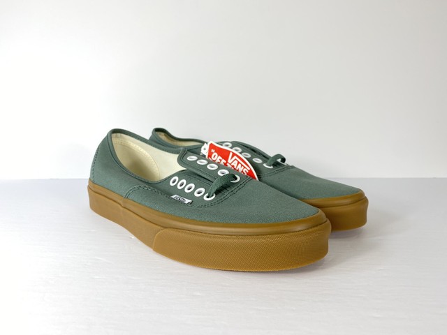 vans authentic ks