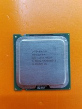                 CPU Processor Intel Pentium 4 531 SL9CB 3.00GHz