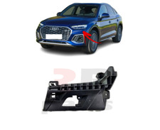 Für Audi Q5 21-24 Neu Vorne Stoßstange Obere Halterung Links N/S
