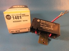 Allen Bradley, 1401-N10, Series B, Surge Suppressor, Ser B