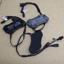 1PC Genuine SENA SMH10R Low Profile Bluetooth Headset Intercom For Motorcycle